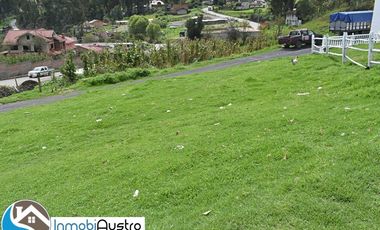 El Valle, Venta de Terreno Plano Listo Para Construir