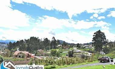 El Valle, Venta de Terreno Plano Listo Para Construir