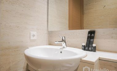 Apartemen Taman Anggrek Residence