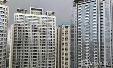 Apartemen Taman Anggrek Residence
