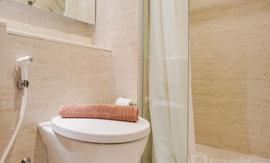 Apartemen Taman Anggrek Residence