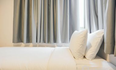 Apartemen Taman Anggrek Residence