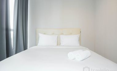 Apartemen Taman Anggrek Residence