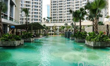 Apartemen Taman Anggrek Residence