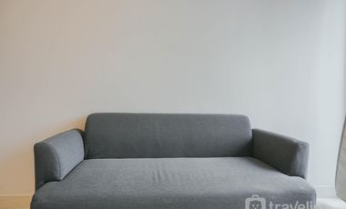 Apartemen Taman Anggrek Residence