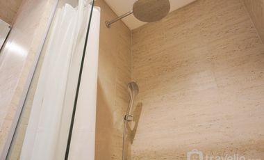Apartemen Taman Anggrek Residence