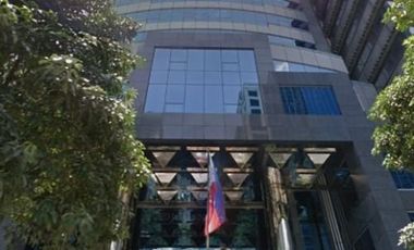 PEZA Accredited Office Space for Lease in Ayala Avenue, Makati