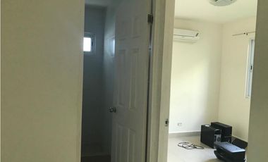 VENDO  CASA EN MIRADOR DEL MAR CHORRERA