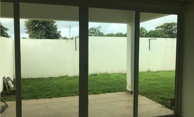 VENDO  CASA EN MIRADOR DEL MAR CHORRERA