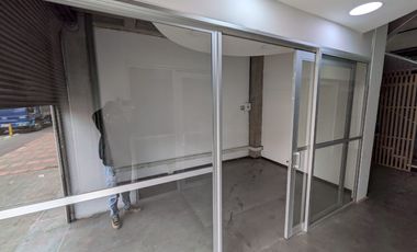 local en arriendo en galerias. Cod A3257