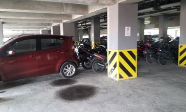 Apartemen Sian huni Full Furnis dekat kampus Mercubuanan Depok Sleman Yogyakarta