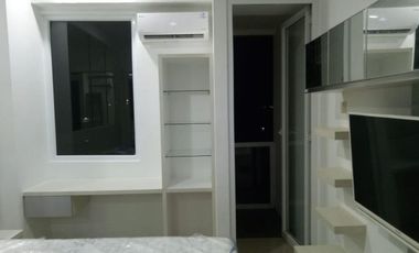 Apartemen Sian huni Full Furnis dekat kampus Mercubuanan Depok Sleman Yogyakarta