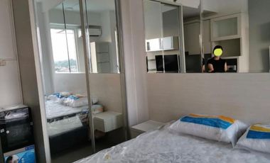 Apartemen Sian huni Full Furnis dekat kampus Mercubuanan Depok Sleman Yogyakarta