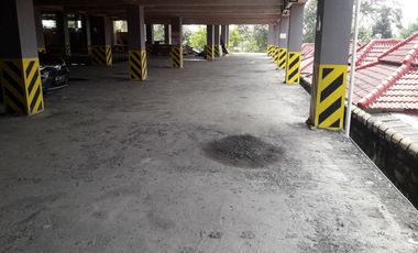 Apartemen Sian huni Full Furnis dekat kampus Mercubuanan Depok Sleman Yogyakarta