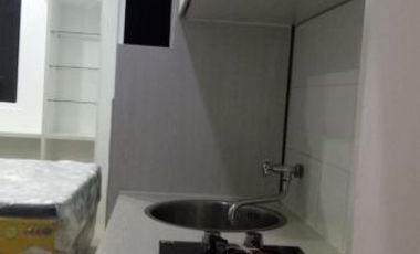 Apartemen Sian huni Full Furnis dekat kampus Mercubuanan Depok Sleman Yogyakarta