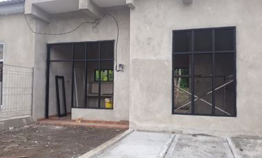 Rumah Murah 100 jutaan di Prambanan dekat kawasan wisata