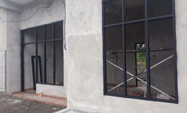 Rumah Murah 100 jutaan di Prambanan dekat kawasan wisata