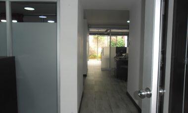 ARRIENDO de CASAS en BOGOTA