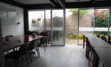 ARRIENDO de CASAS en BOGOTA