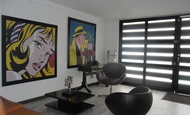 ARRIENDO de CASAS en BOGOTA