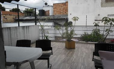ARRIENDO de CASAS en BOGOTA