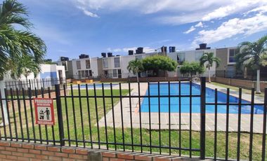 casa en venta en lomitas del trapiche. Cod V24659