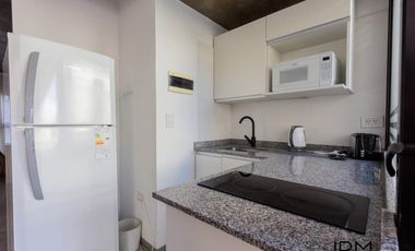 Monoambiente De Categoria En Belgrano R