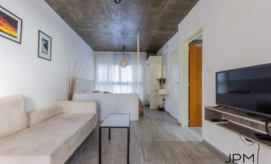 Monoambiente De Categoria En Belgrano R