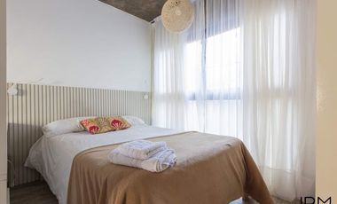 Monoambiente De Categoria En Belgrano R