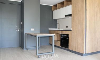 Departamento Metro Quinta Normal ID: 140988r