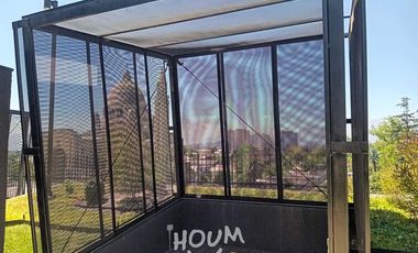 Departamento Metro Quinta Normal ID: 140988r