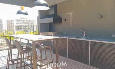 Departamento Metro Quinta Normal ID: 140988r