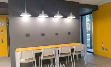 Departamento Metro Quinta Normal ID: 140988r