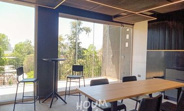 Departamento Metro Quinta Normal ID: 140988r