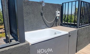 Departamento Metro Quinta Normal ID: 140988r