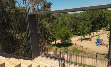 Departamento Metro Quinta Normal ID: 140988r