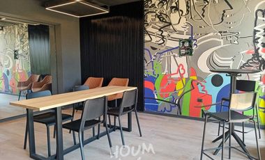 Departamento Metro Quinta Normal ID: 140988r