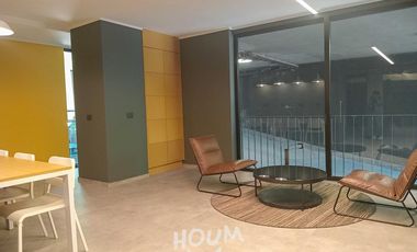 Departamento Metro Quinta Normal ID: 140988r