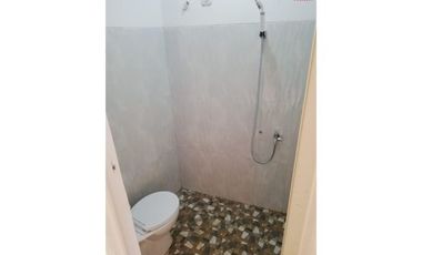 Rumah Murah Cimahi Utara Minimalis Strategis