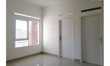 Rumah Murah Cimahi Utara Minimalis Strategis