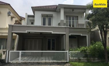 Rumah disewakan di Jawa Timur, Jombang