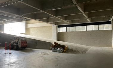 BODEGA PARA ARRIENDO EN BELLO SECTOR EL PEAJE