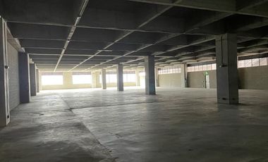 BODEGA PARA ARRIENDO EN BELLO SECTOR EL PEAJE