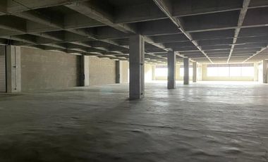 BODEGA PARA ARRIENDO EN BELLO SECTOR EL PEAJE