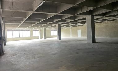 BODEGA PARA ARRIENDO EN BELLO SECTOR EL PEAJE