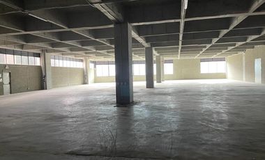 BODEGA PARA ARRIENDO EN BELLO SECTOR EL PEAJE