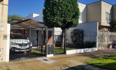Casa en Wilde