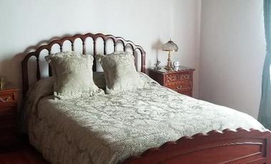 Casa en Wilde