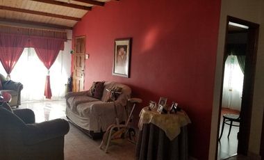 Casa en Wilde