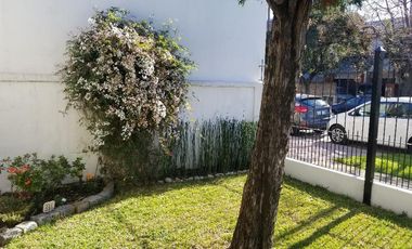 Casa en Wilde